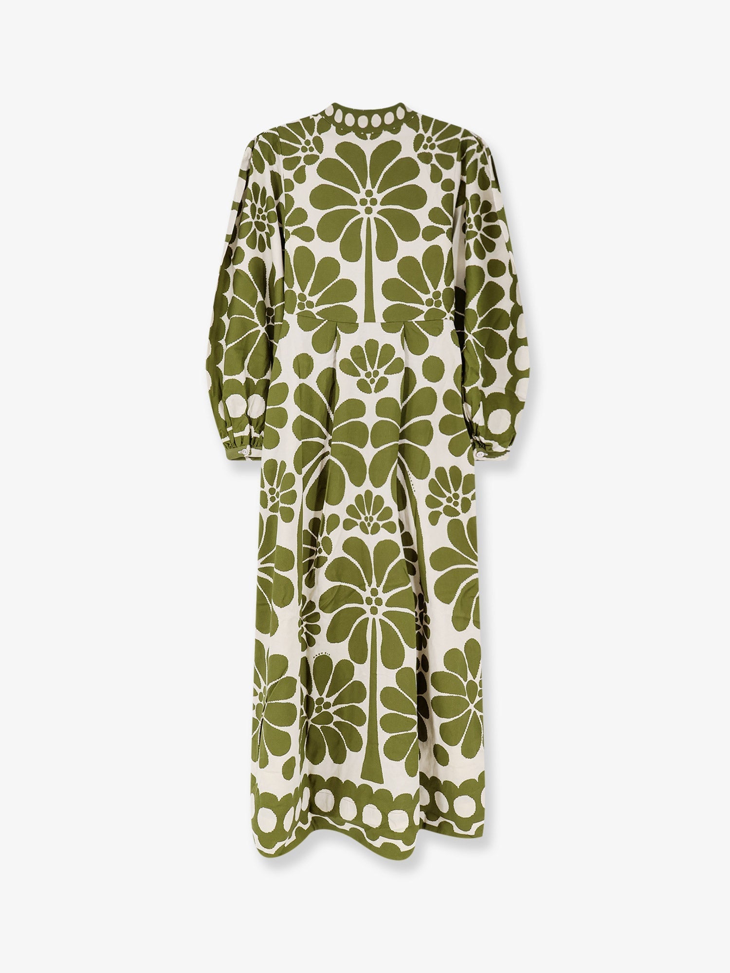 Farm Rio Palermo Maxi Dress