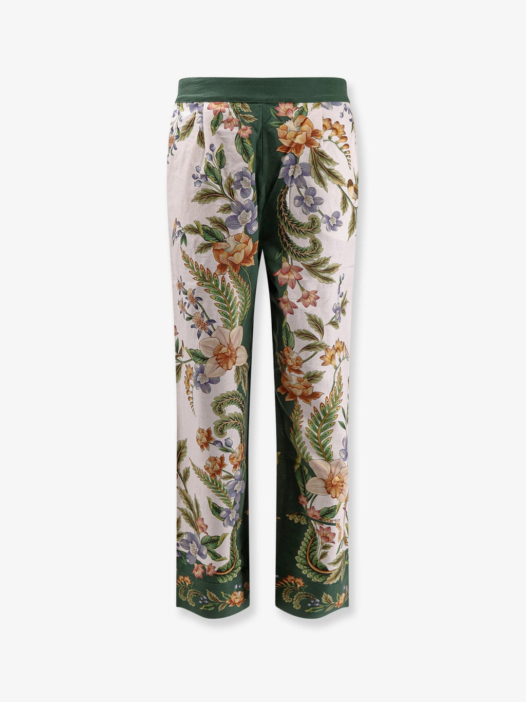 Farm Rio Lenzing™ Ecovero™ Trousers