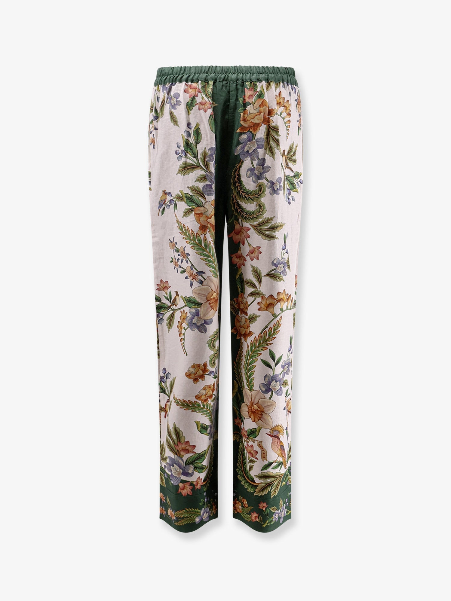 Farm Rio Lenzing™ Ecovero™ Trousers