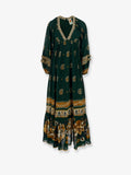 Farm Rio Ayla Maxi Dress