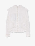Farm Rio Richilieu Organic Cotton Shirt