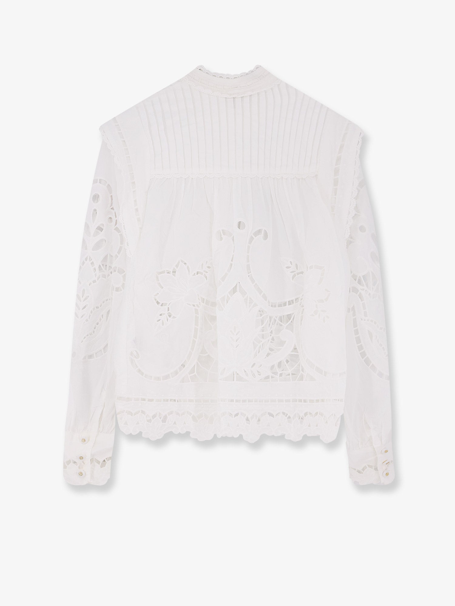 Farm Rio Richilieu Organic Cotton Shirt