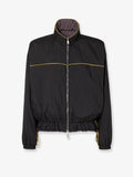 Fendi Reversible Nylon Jacket
