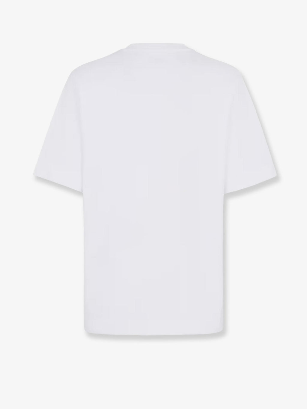 Fendi Cotton T-Shirt