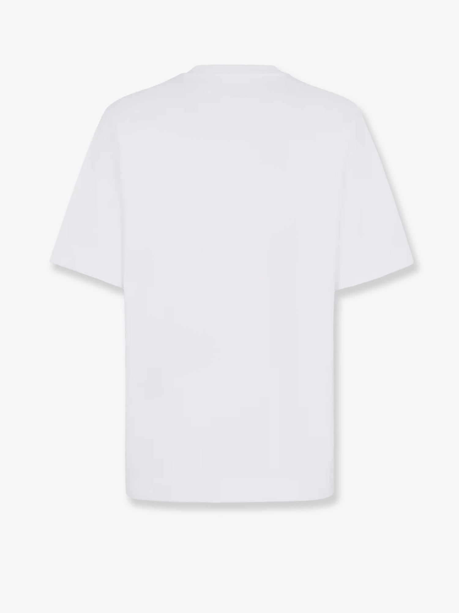 Fendi Cotton T-Shirt