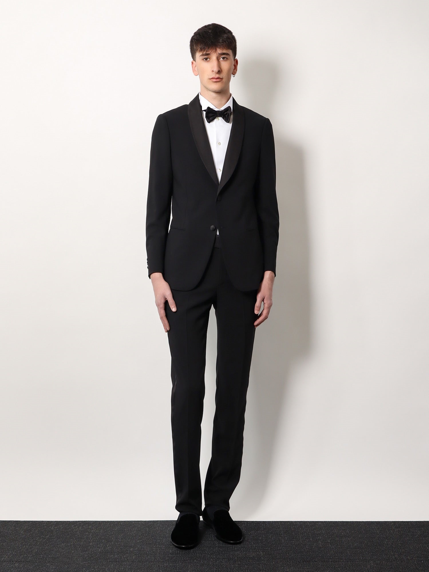 Giorgio Armani Cotton Shirt