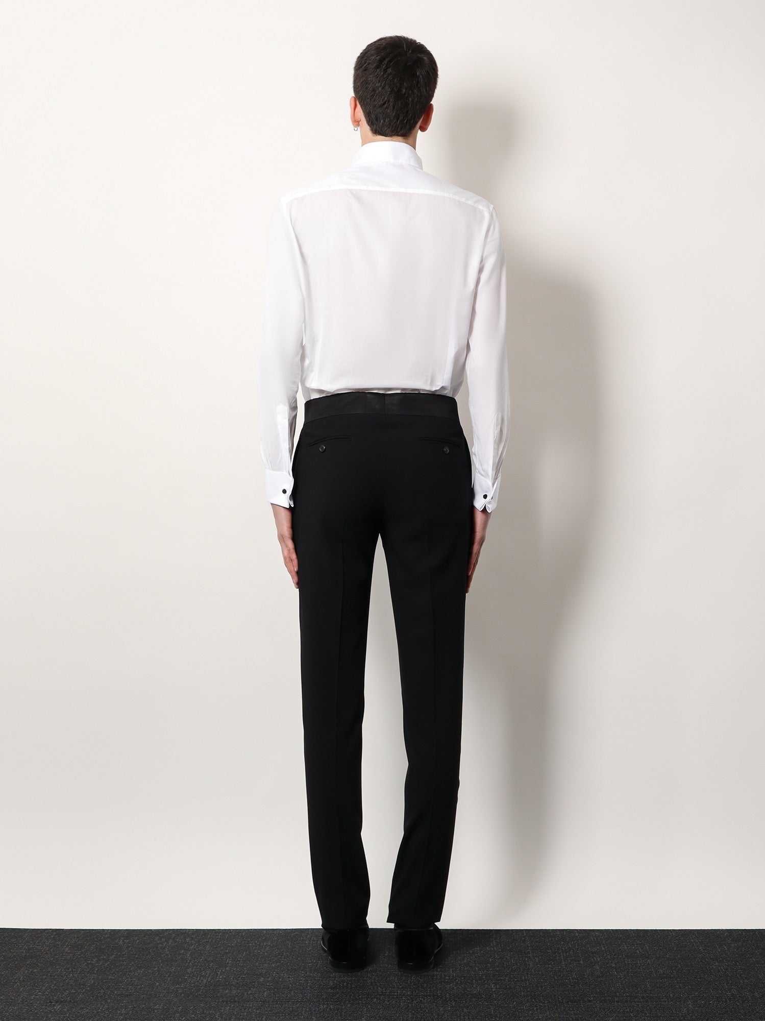 Giorgio Armani Cotton Shirt