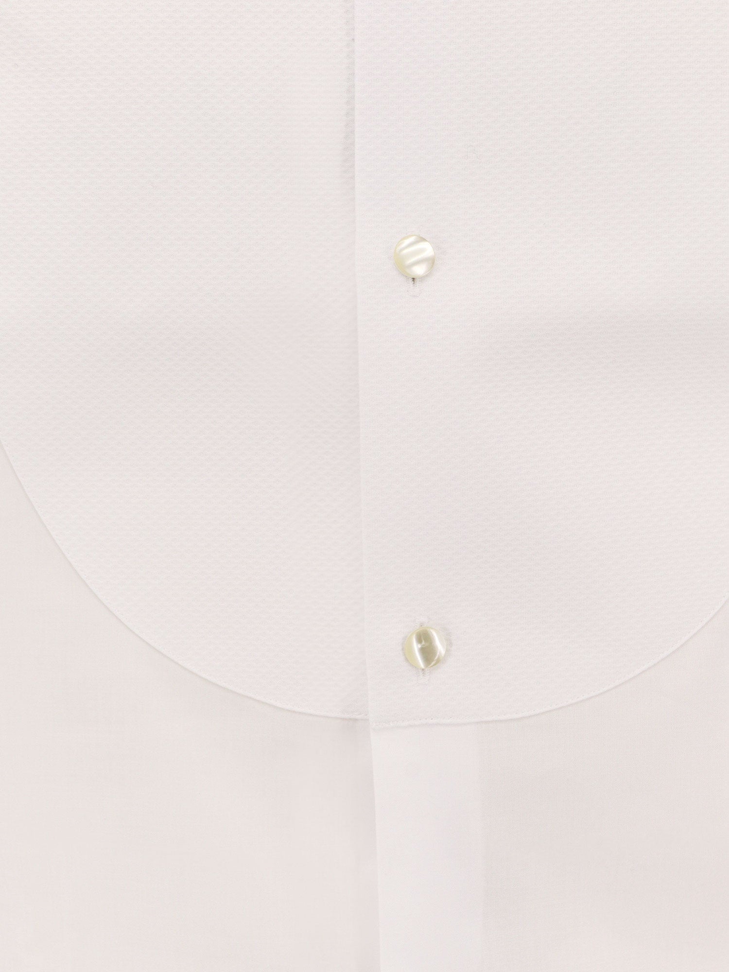 Giorgio Armani Cotton Shirt