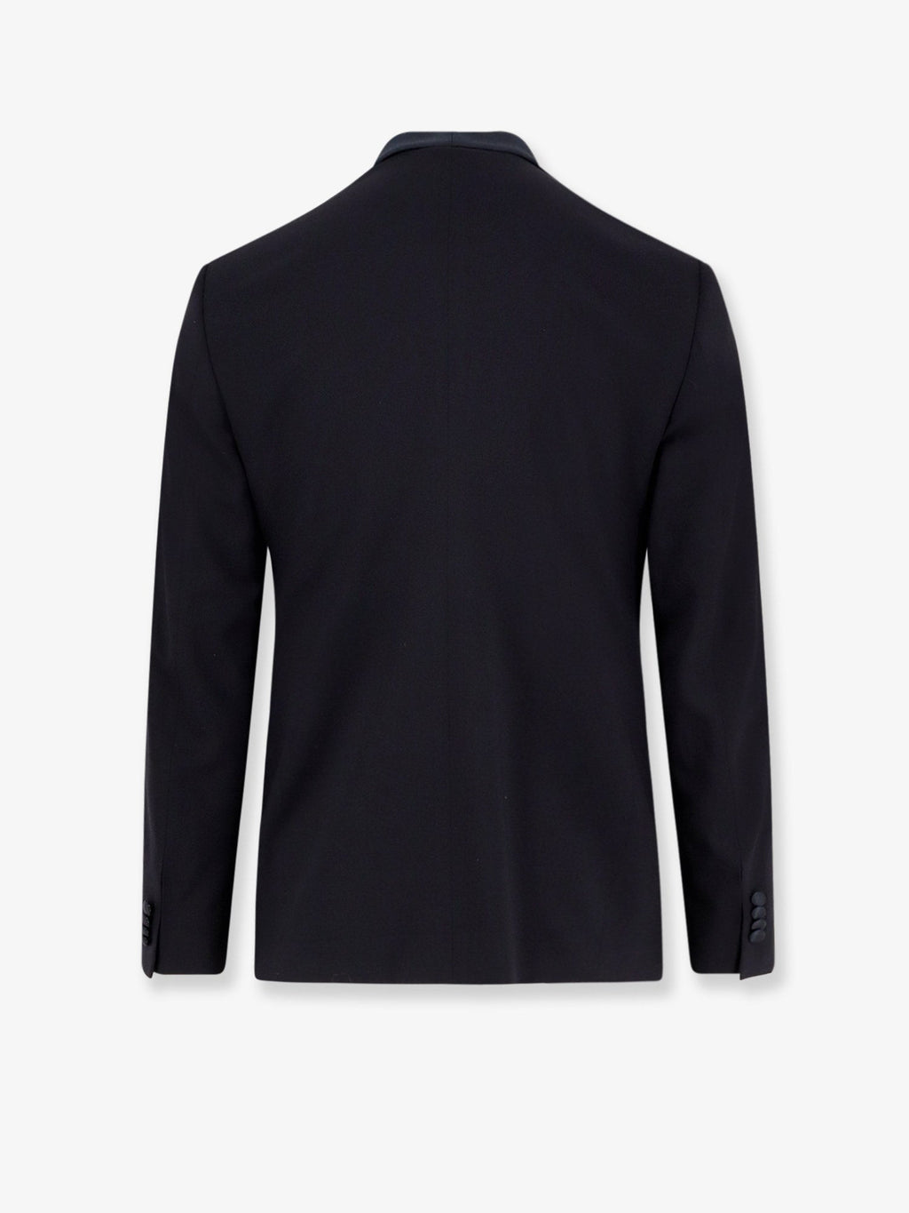 Giorgio Armani Virgin Wool Tuxedo