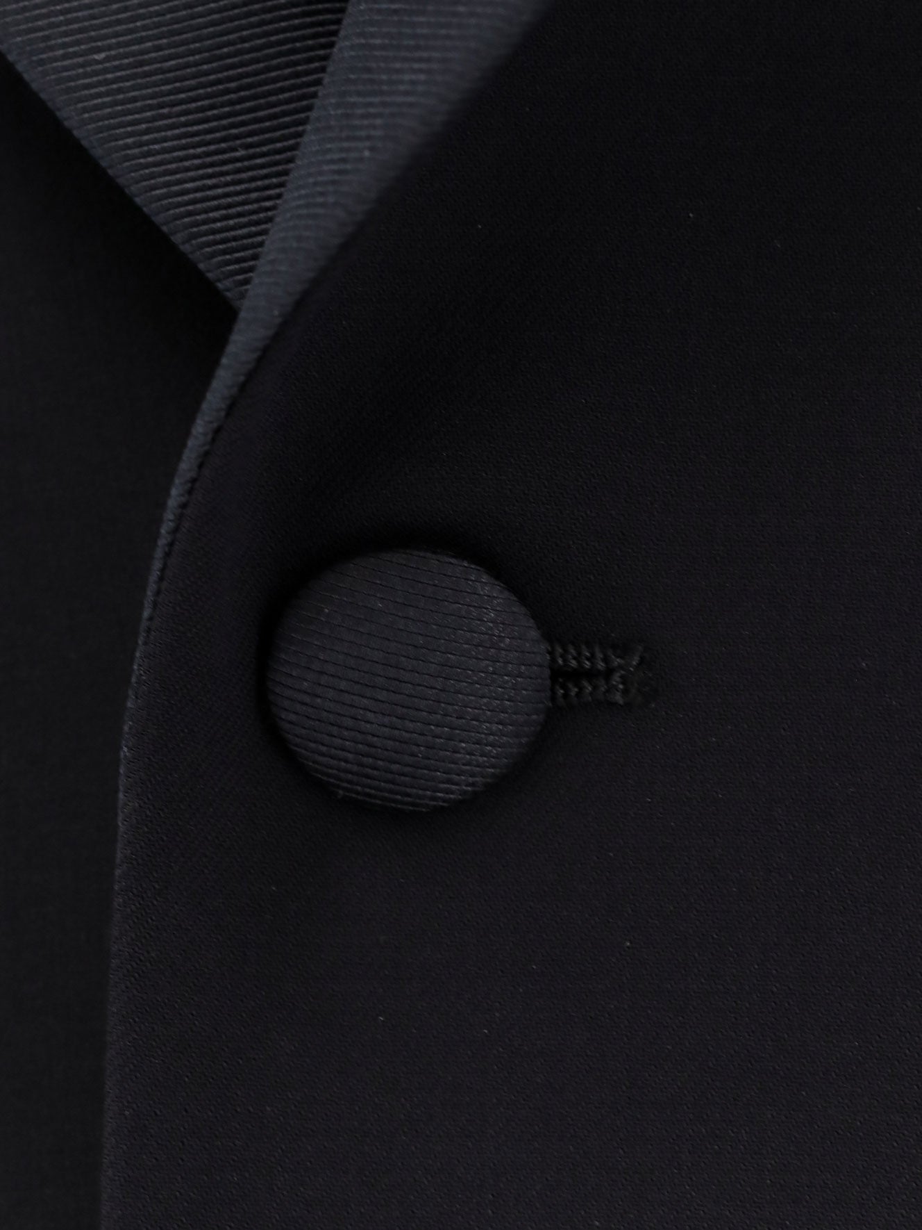 Giorgio Armani Virgin Wool Tuxedo