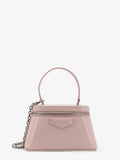 Givenchy Antigona Vanity Bag Leather Crossbody Bag