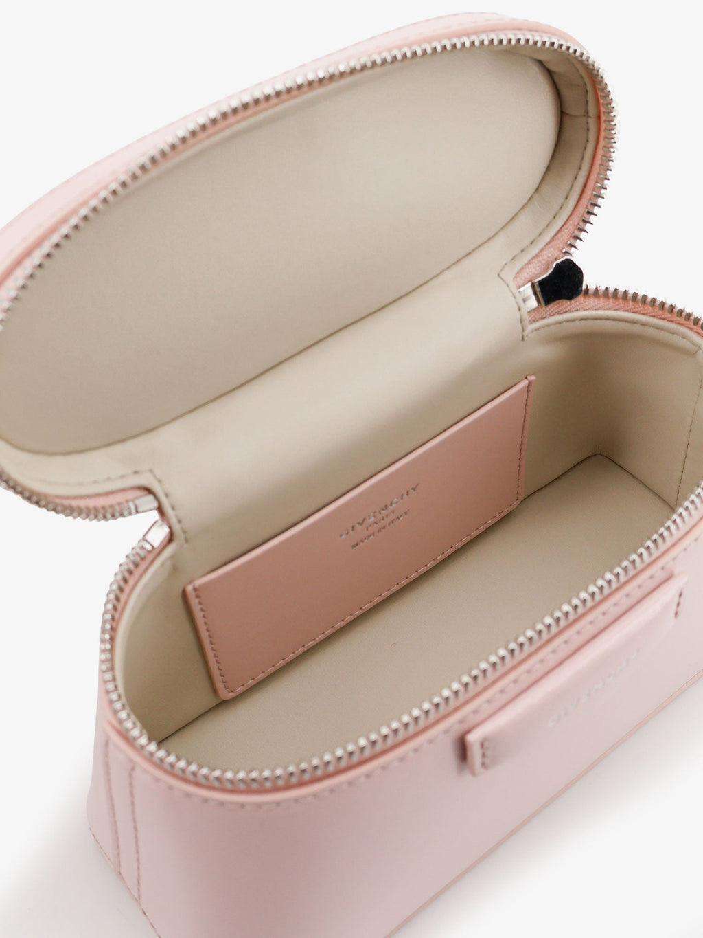 Givenchy Antigona Vanity Bag Leather Crossbody Bag