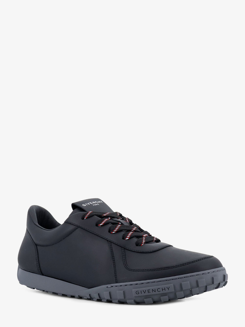 Givenchy Leather Sneakers