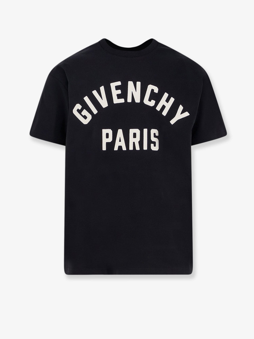 Givenchy Cotton T-Shirt