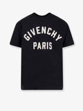 Givenchy Cotton T-Shirt