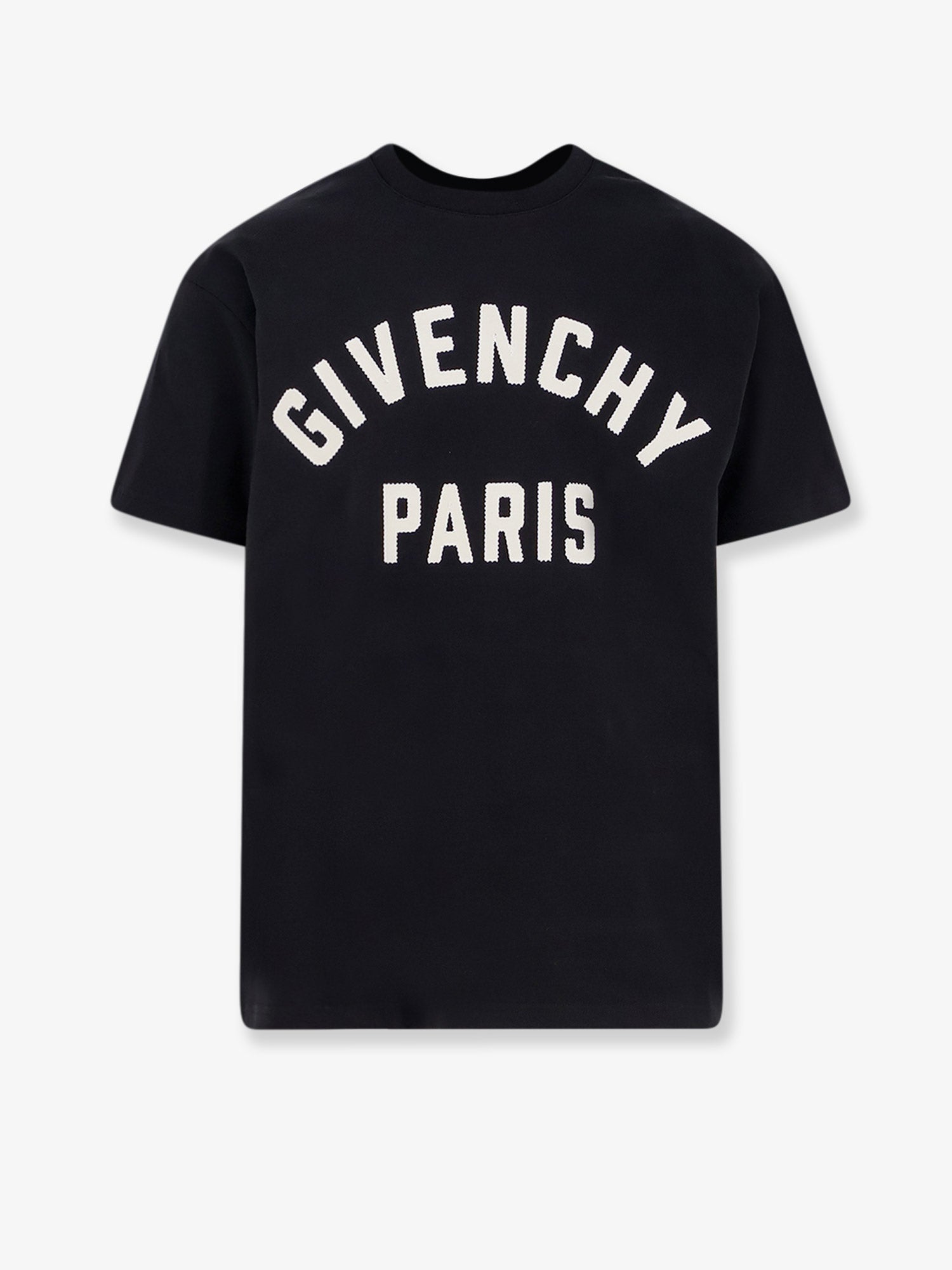Givenchy Cotton T-Shirt