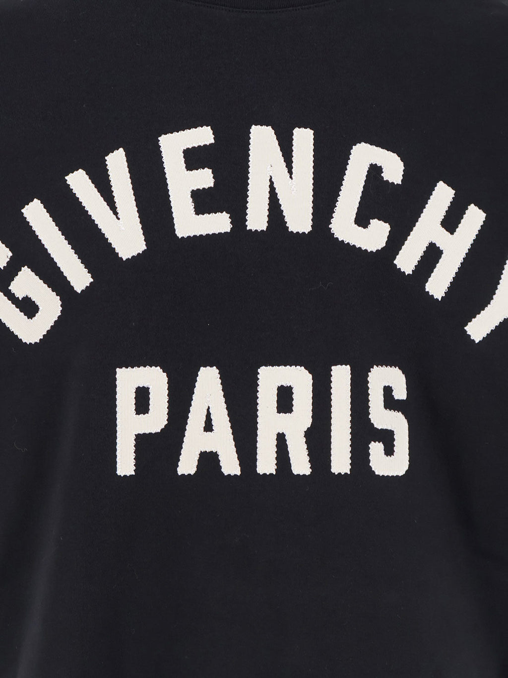 Givenchy Cotton T-Shirt
