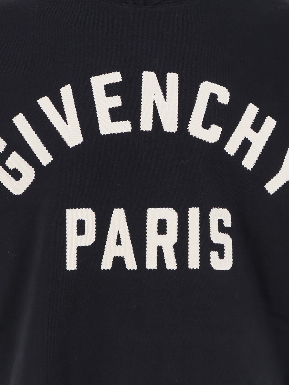 Givenchy Cotton T-Shirt