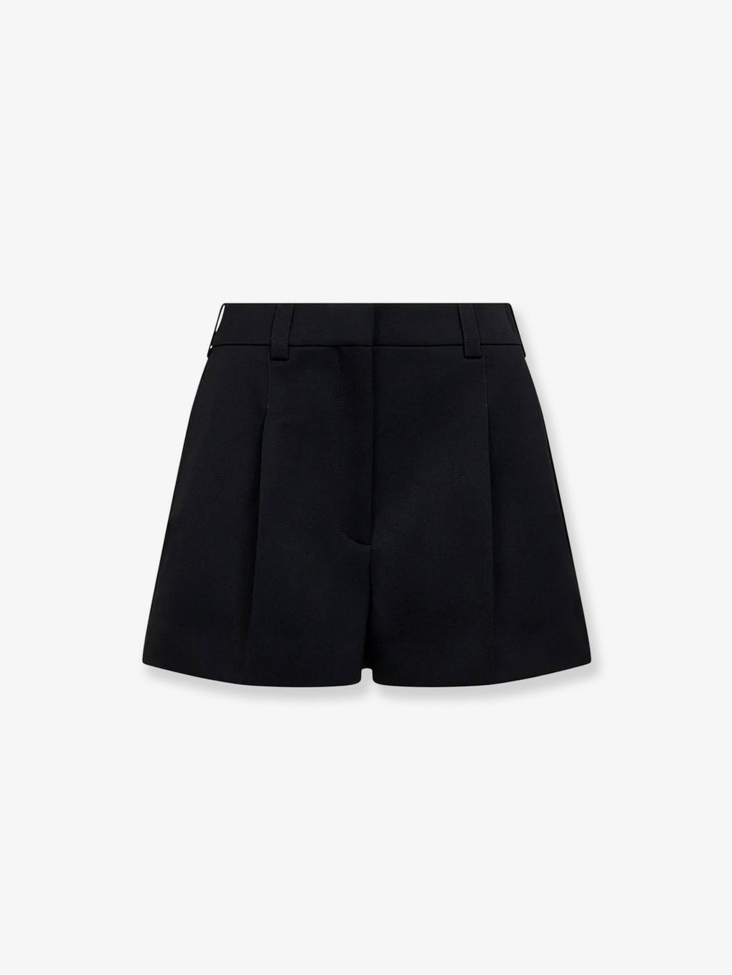 Givenchy Wool Shorts