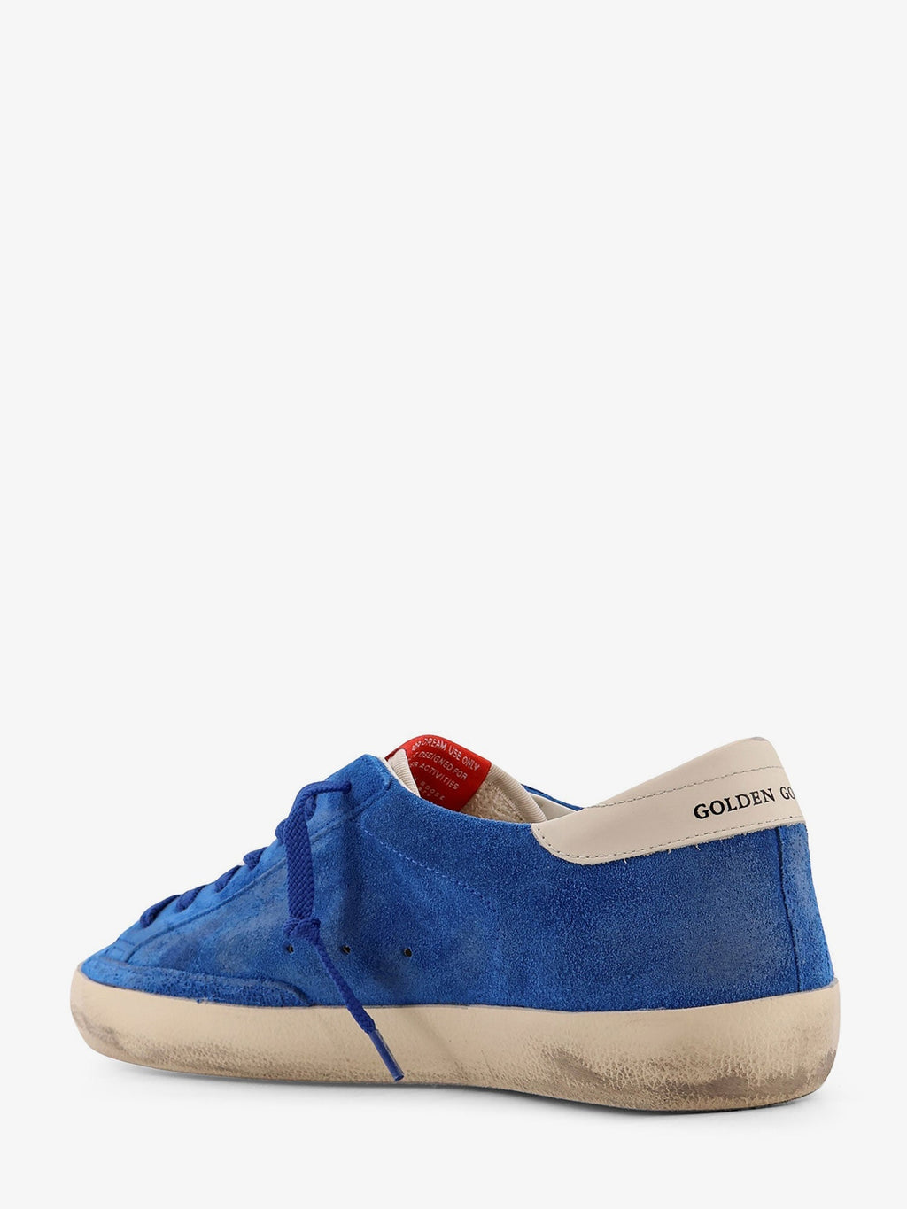 Golden Goose Deluxe Brand Super Star Classic With List