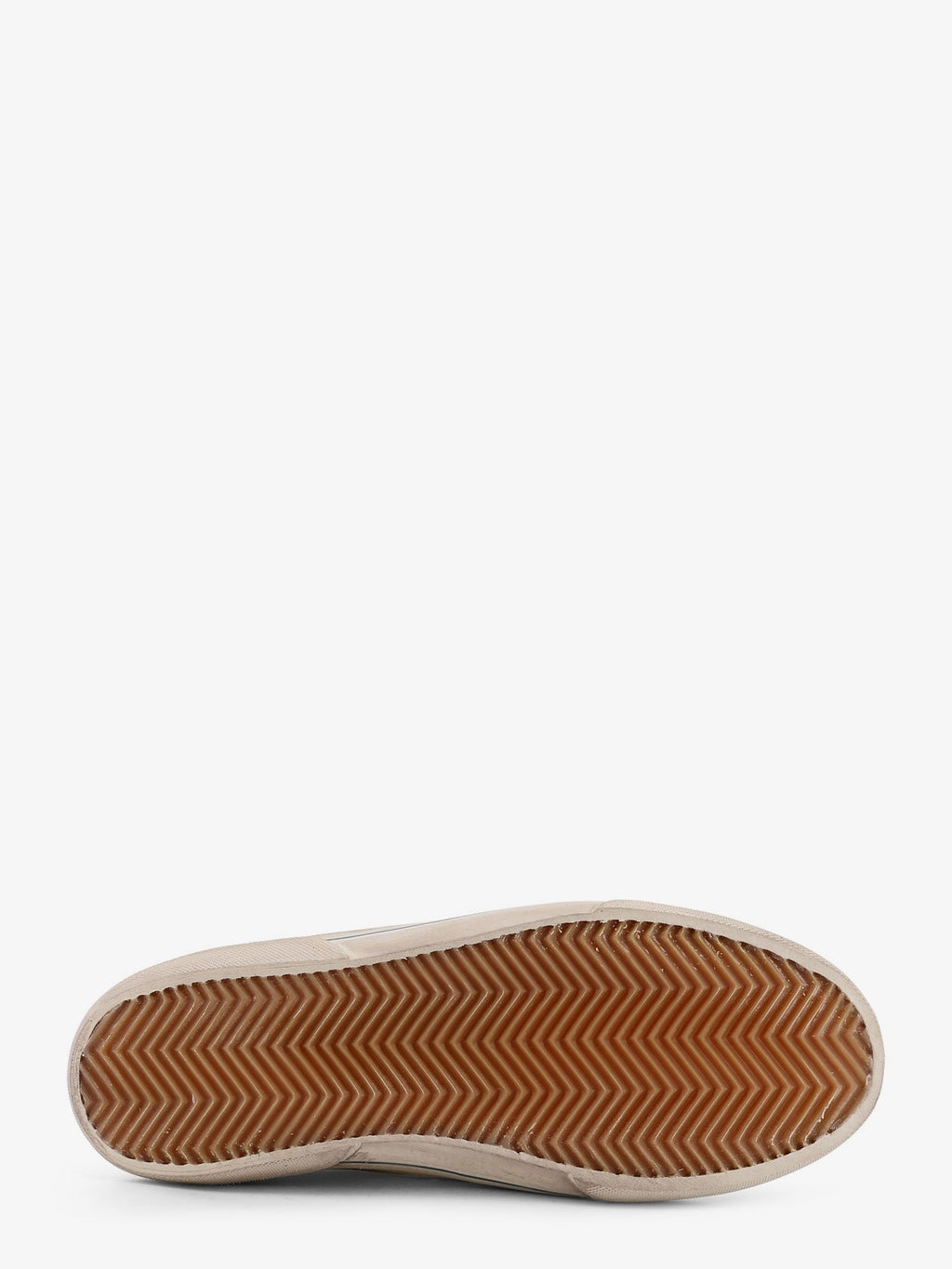 Golden Goose Deluxe Brand Super Star Half Foxing Leather Sneakers