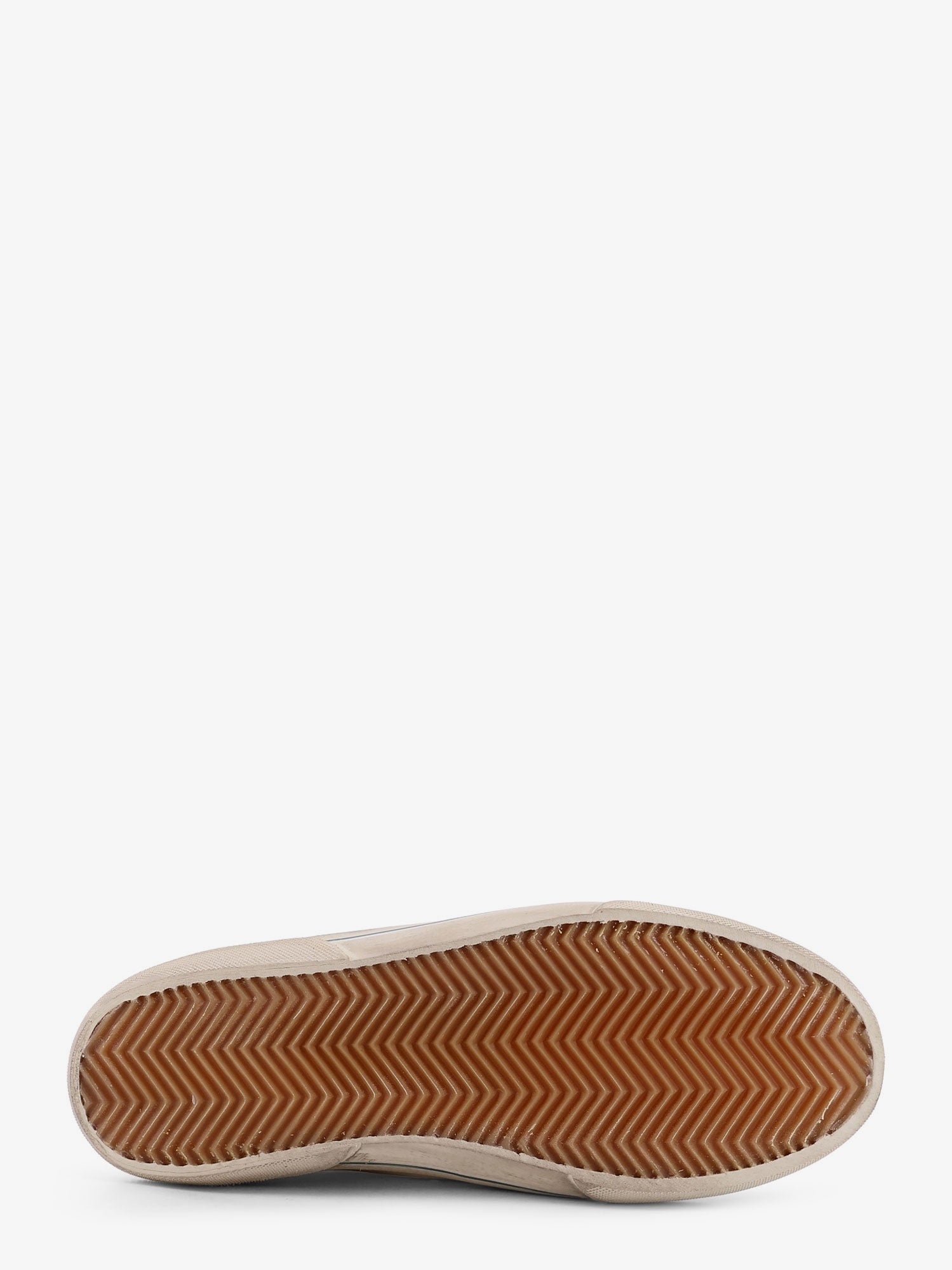 Golden Goose Deluxe Brand Super Star Half Foxing Leather Sneakers