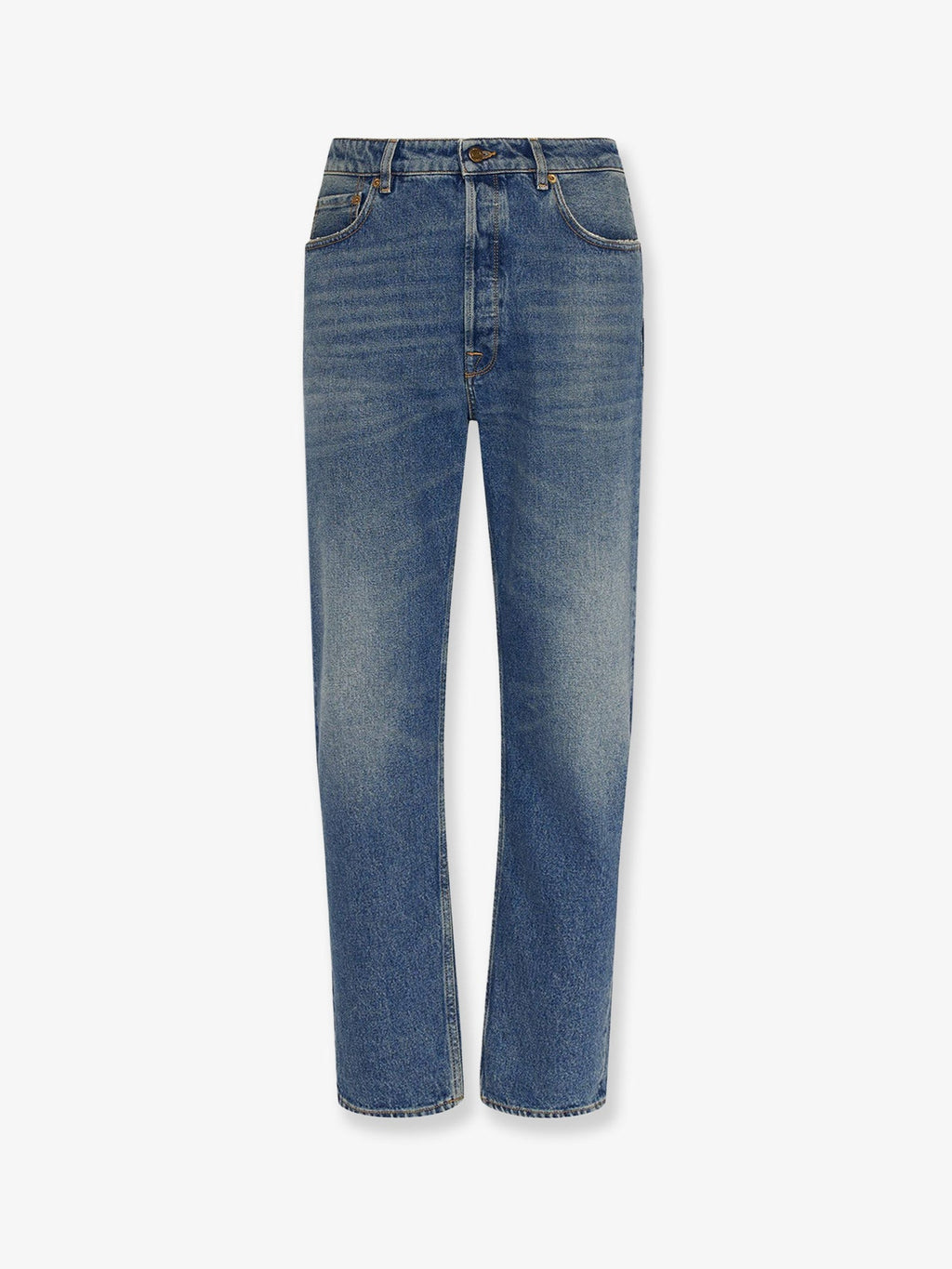 Golden Goose Deluxe Brand Pant Happy Jeans