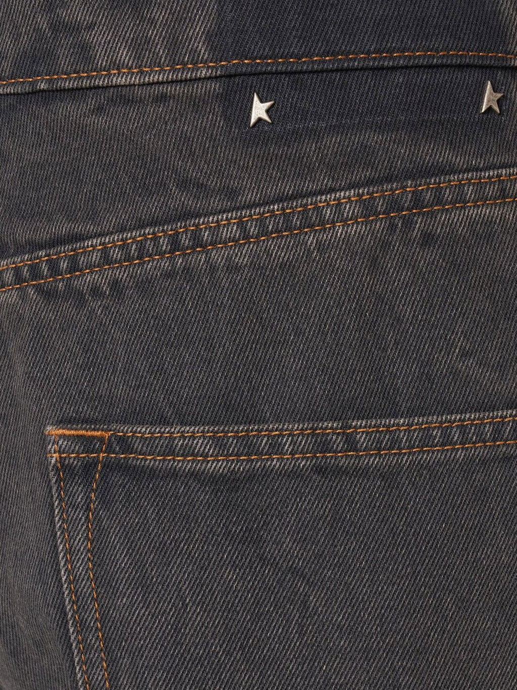 Golden Goose Deluxe Brand M'S Pant Cory Loose Skate Jeans