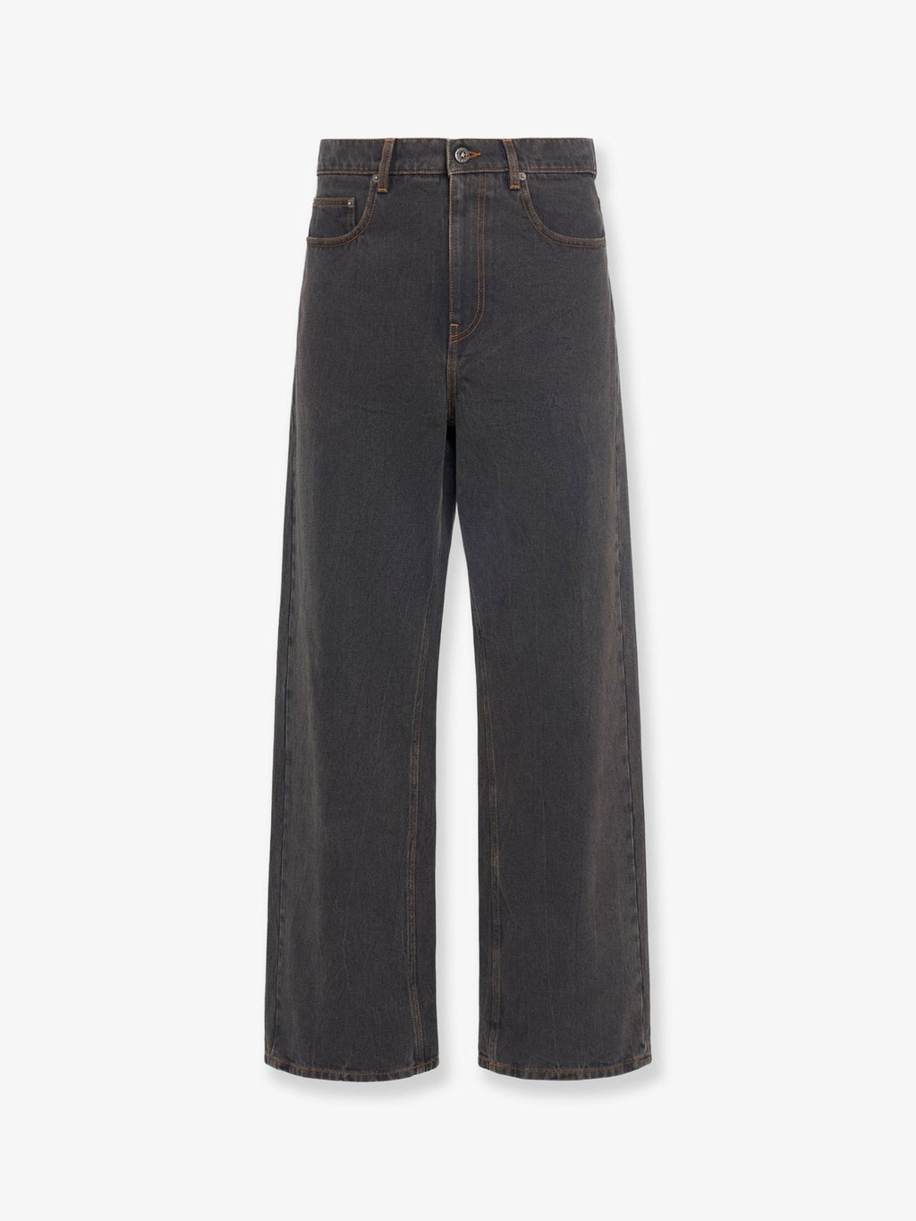 Golden Goose Deluxe Brand M'S Pant Cory Loose Skate Jeans