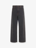Golden Goose Deluxe Brand M'S Pant Cory Loose Skate Jeans