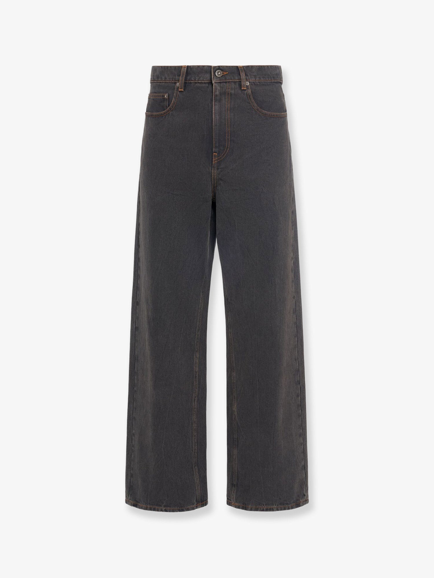 Golden Goose Deluxe Brand M'S Pant Cory Loose Skate Jeans