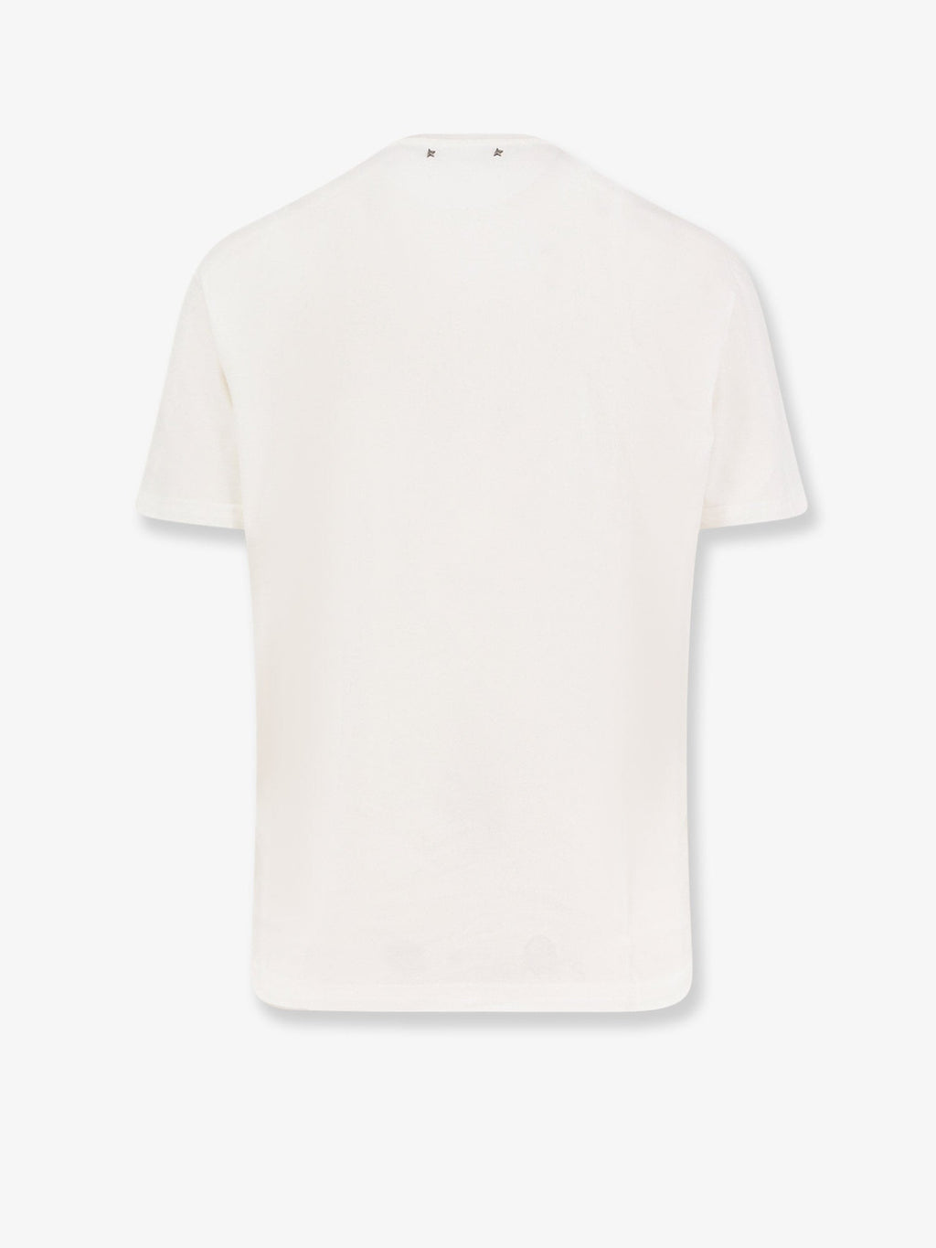 Golden Goose Deluxe Brand Cotton T-Shirt