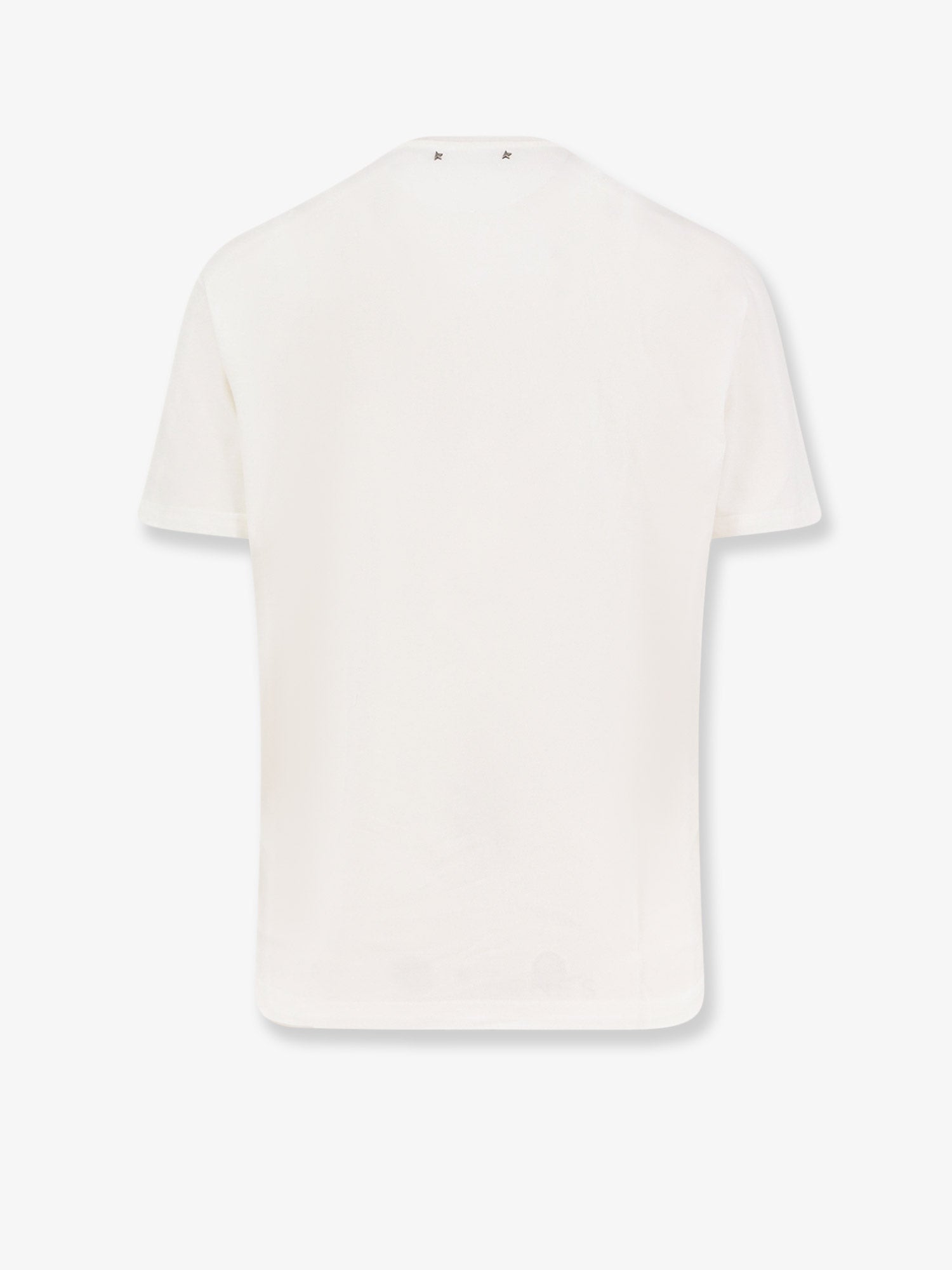 Golden Goose Deluxe Brand Cotton T-Shirt