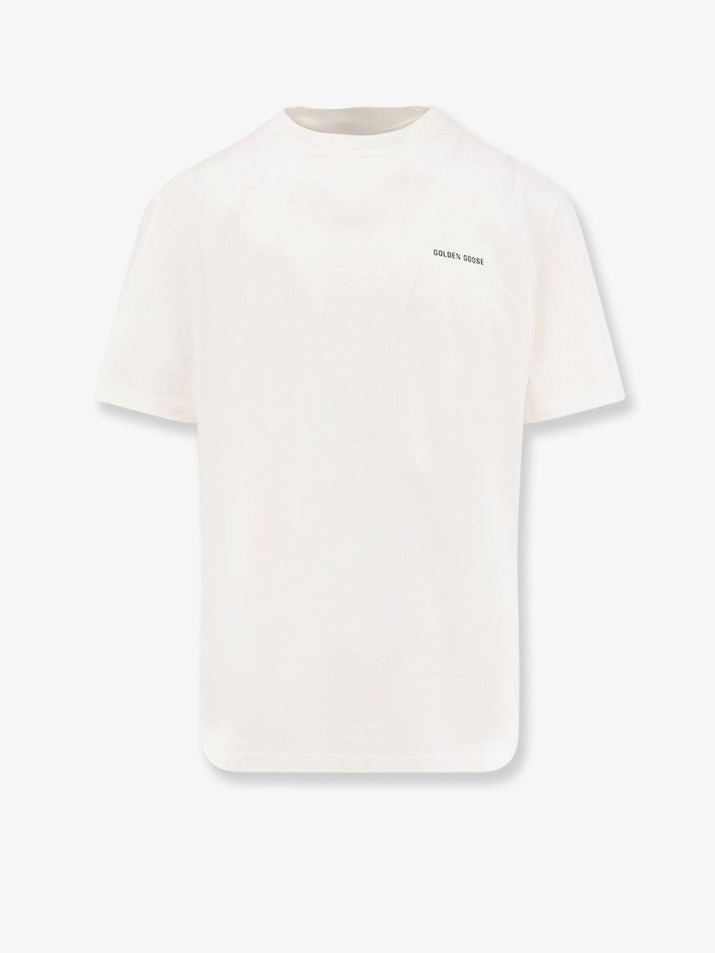 Golden Goose Deluxe Brand Cotton T-Shirt