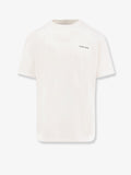 Golden Goose Deluxe Brand Cotton T-Shirt