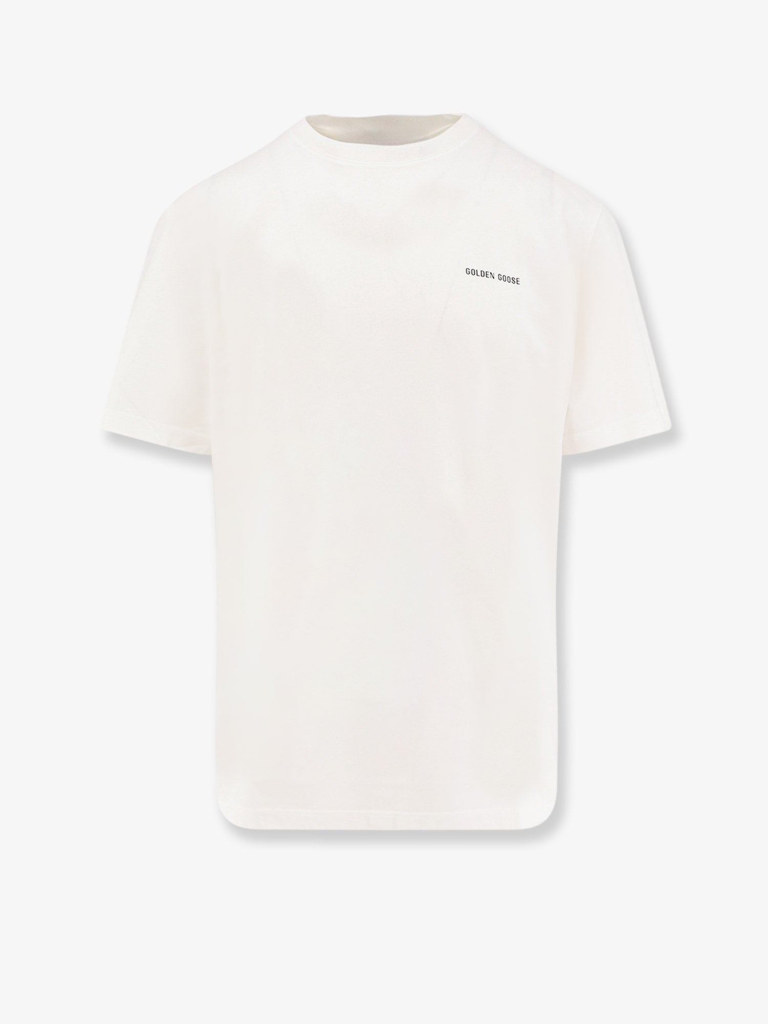 Golden Goose Deluxe Brand Cotton T-Shirt