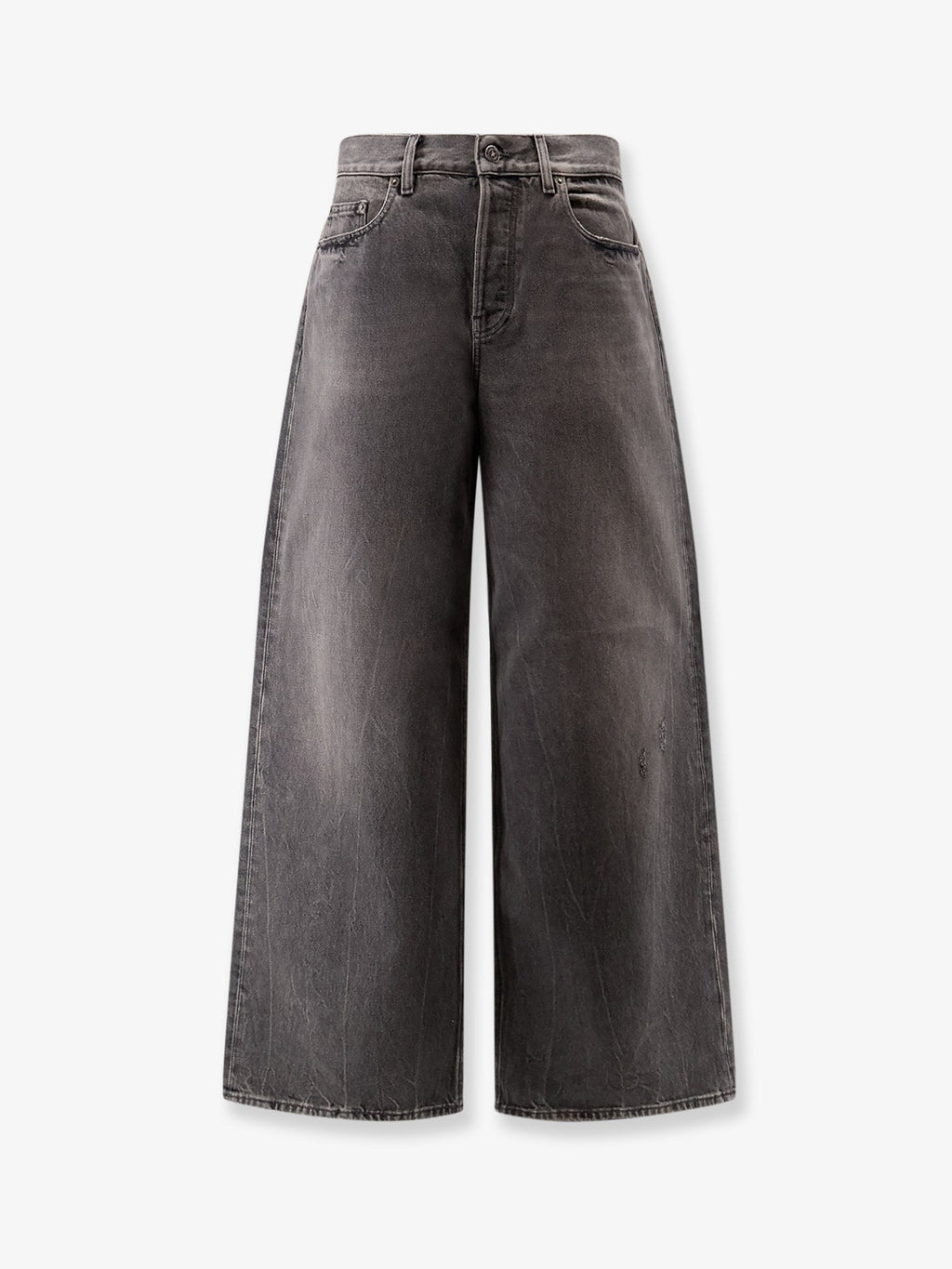 Golden Goose Deluxe Brand Parker Denim Jeans