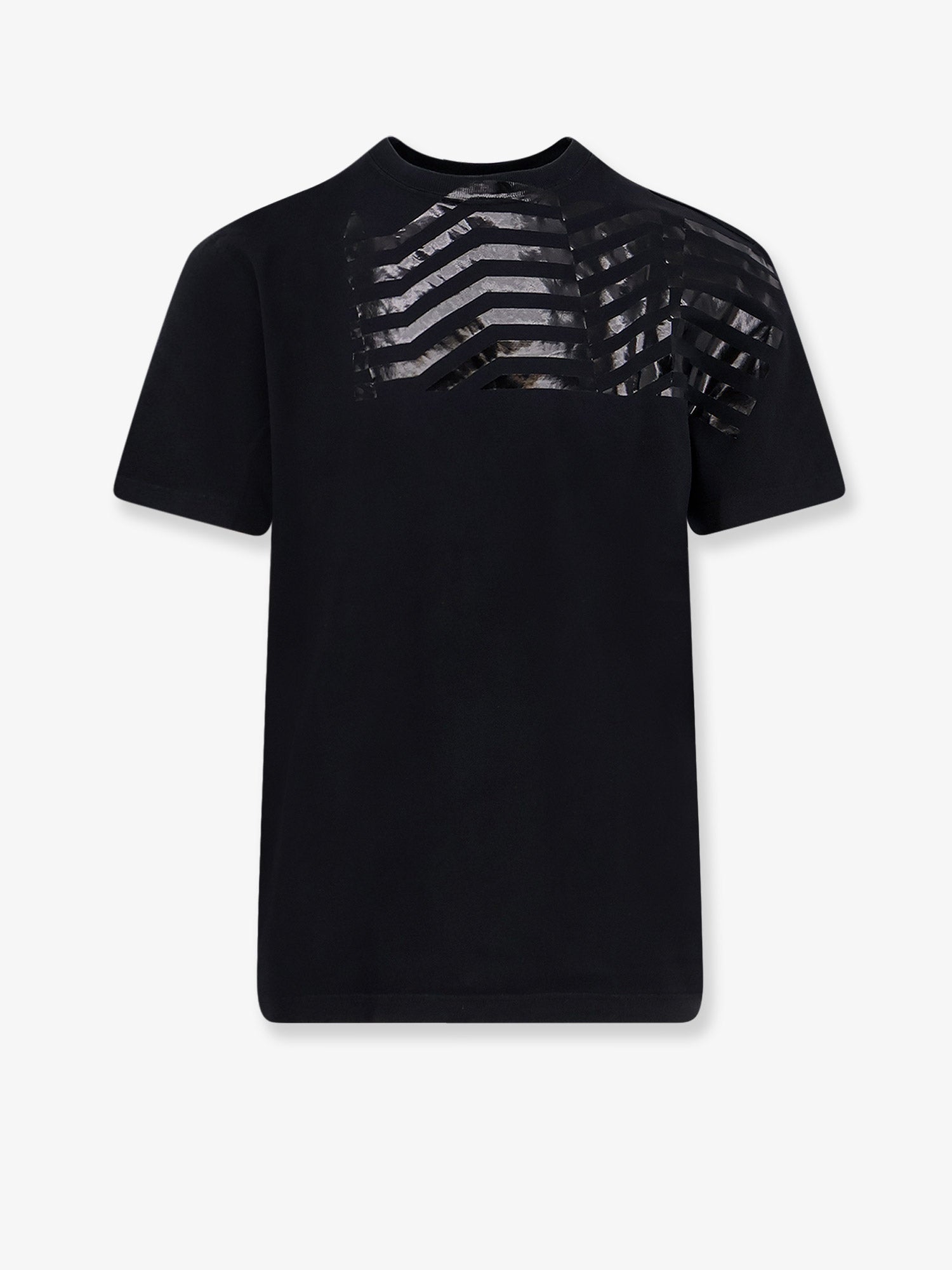 Golden Goose Deluxe Brand Cotton T-Shirt