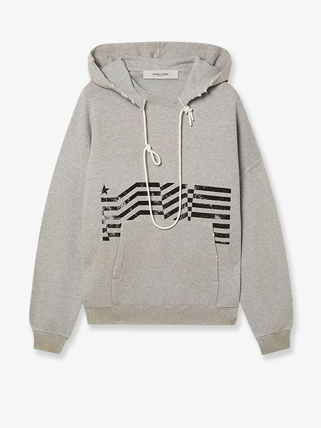 Golden Goose Deluxe Brand Cotton Sweatshirt