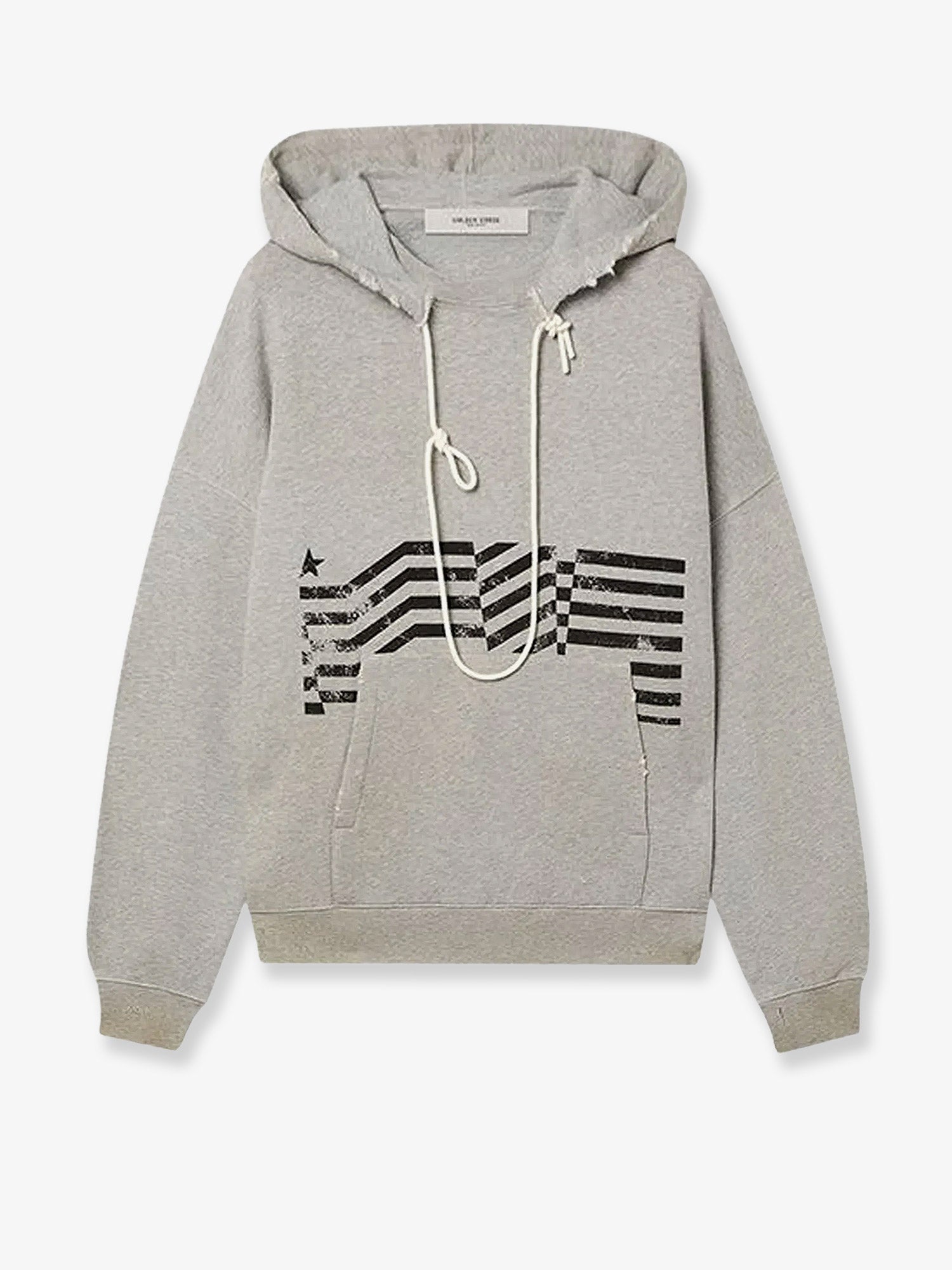 Golden Goose Deluxe Brand Cotton Sweatshirt