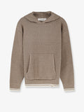 Golden Goose Deluxe Brand Patrick Unisex Cotton Sweater