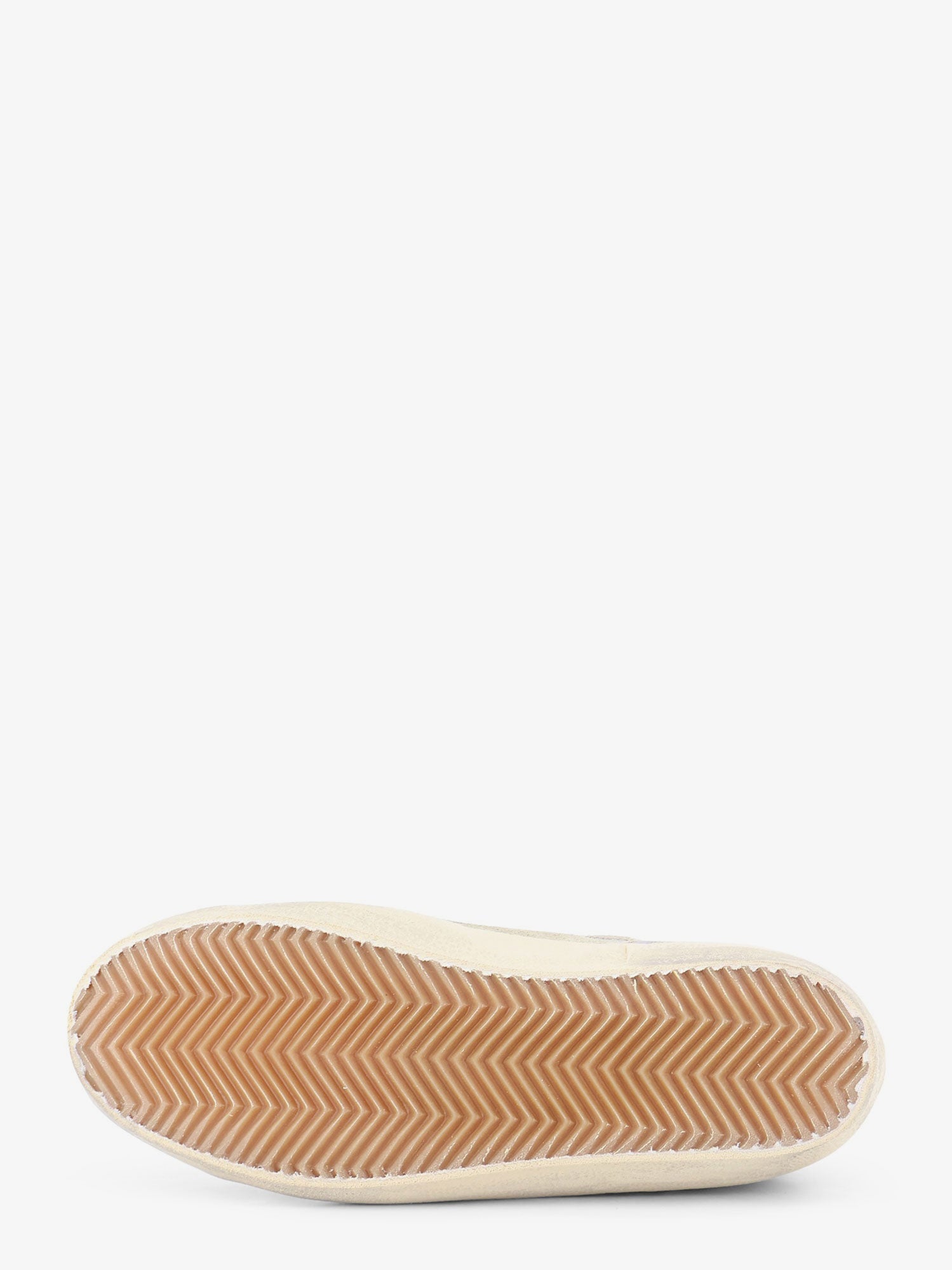 Golden Goose Deluxe Brand Super Star Suede Sneakers