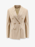 Golden Goose Deluxe Brand Virgin Wool Blazer