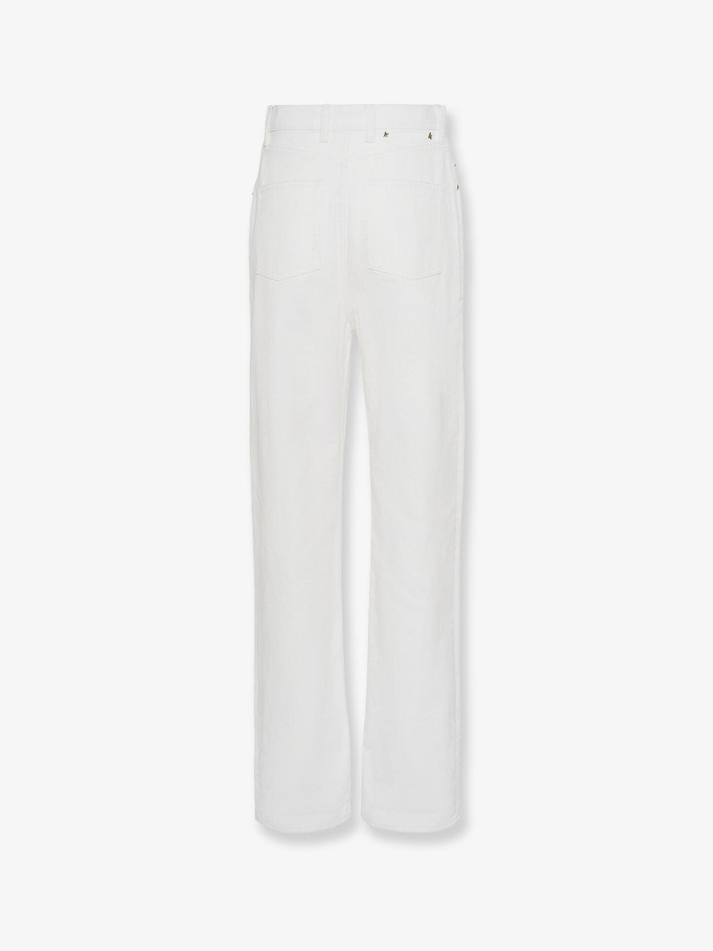 Golden Goose Deluxe Brand Denim Trousers