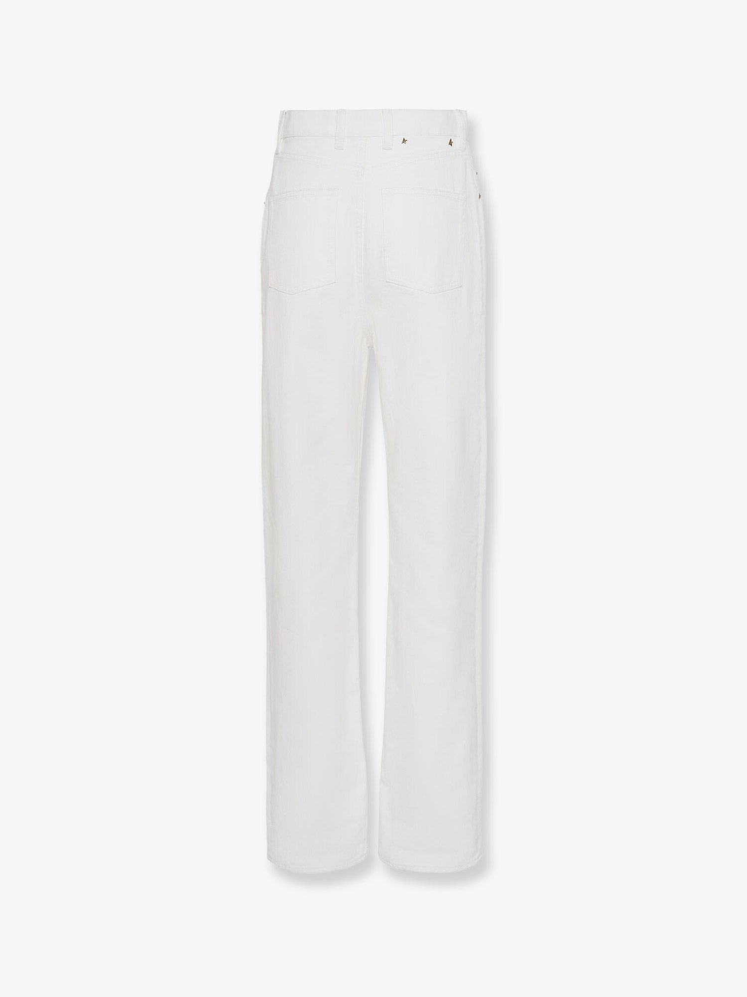 Golden Goose Deluxe Brand Denim Trousers
