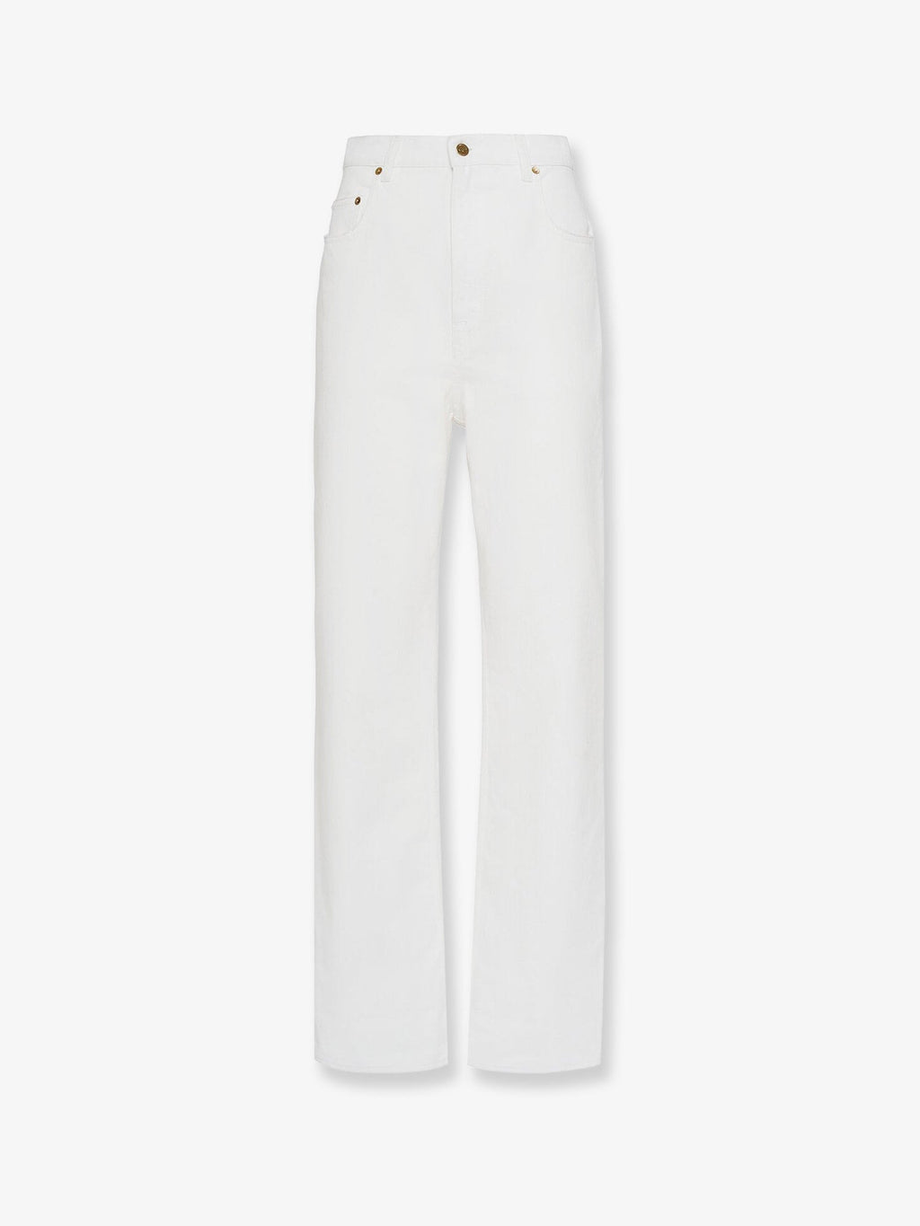Golden Goose Deluxe Brand Denim Trousers