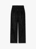 Golden Goose Deluxe Brand Flavia Stone-Washed Cotton Trousers
