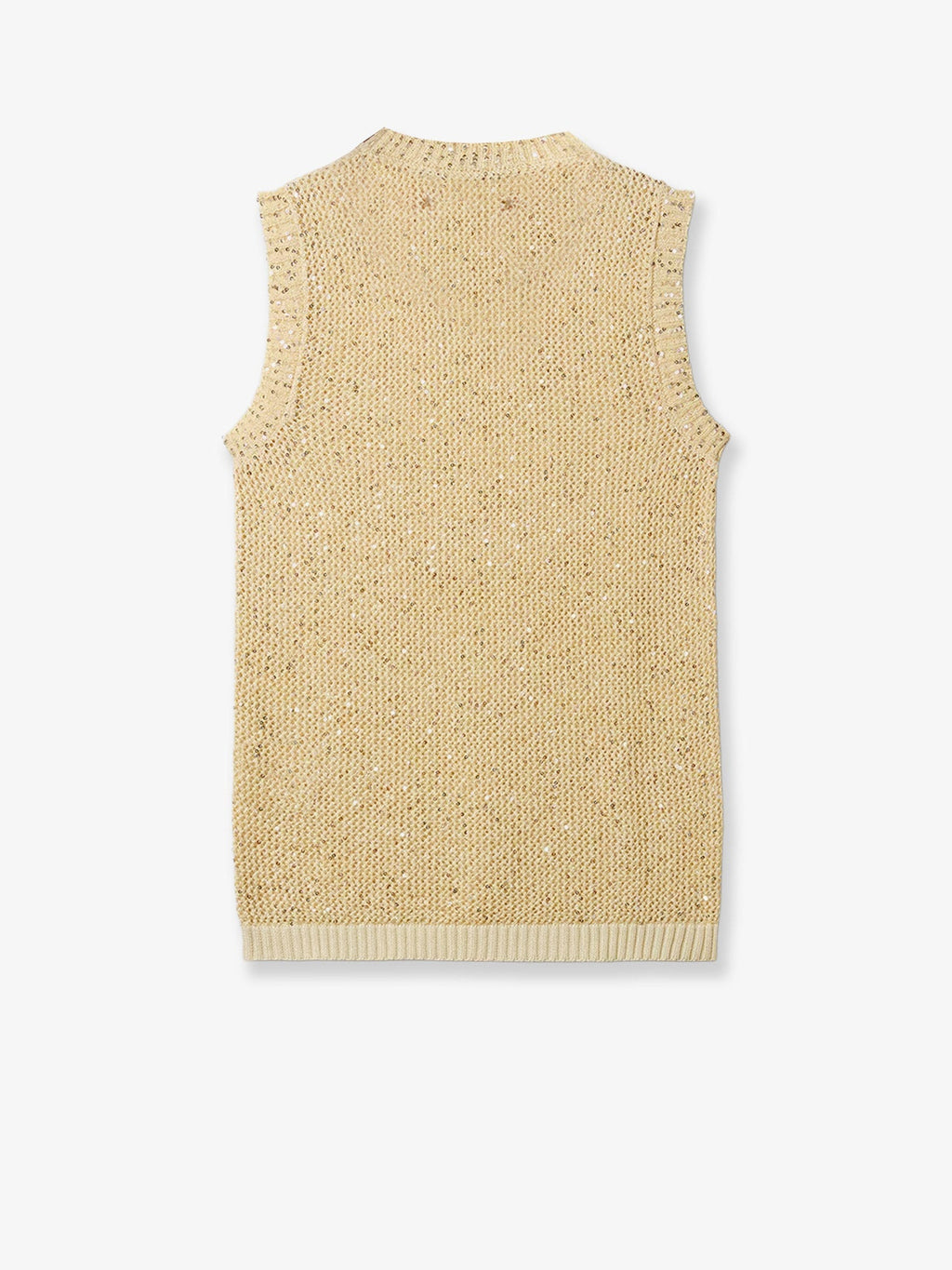 Golden Goose Deluxe Brand Melyssa Sequin Sweater