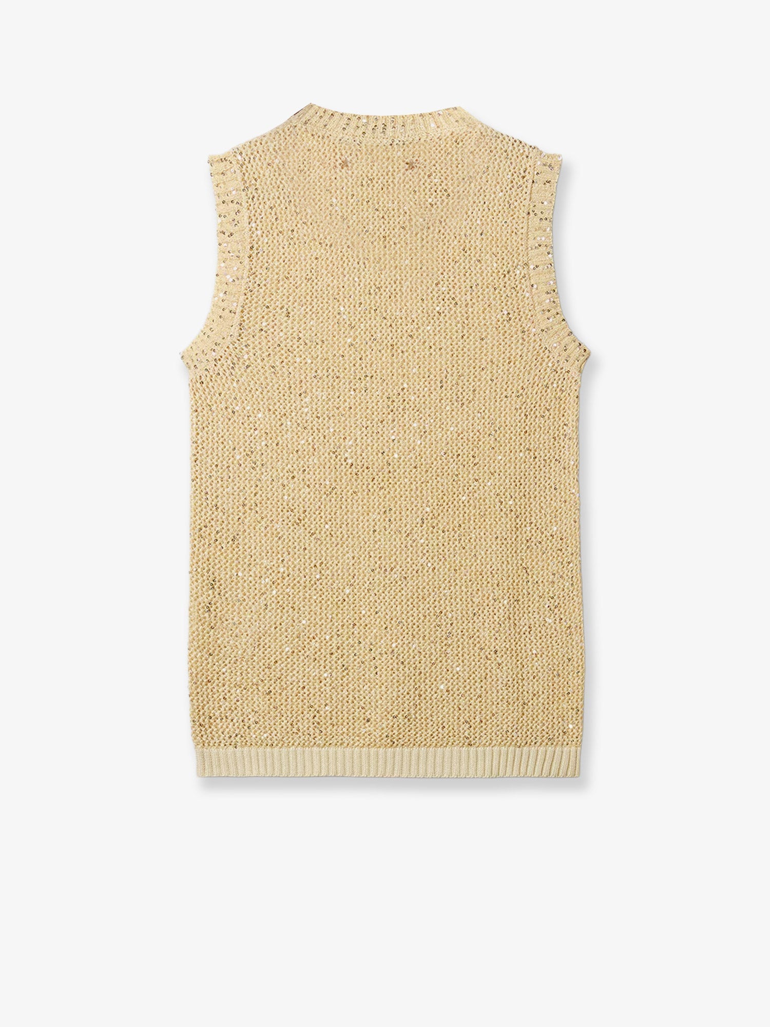 Golden Goose Deluxe Brand Melyssa Sequin Sweater
