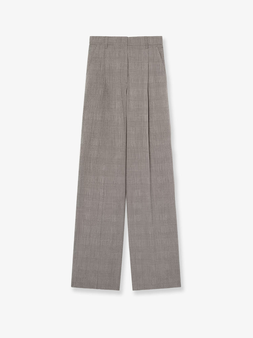 Golden Goose Deluxe Brand Naomi Virgin Wool Trousers
